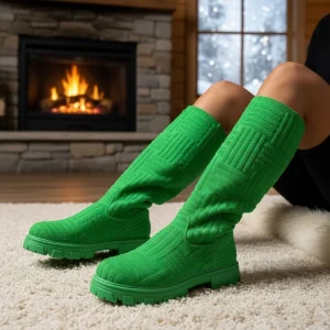 Hoogwaardige winterboots - Helena