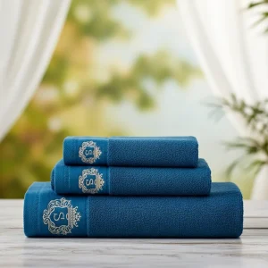 Hoogwaardig Badhanddoek - BathLuxury