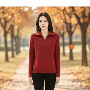 Hoogwaardig breimateriaal - Annette