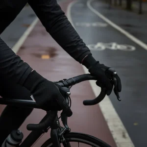 Geïsoleerde Winterhandschoenen Voor Heren - WarmGripX