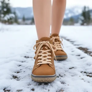 Geïsoleerde Winterlaarzen - Monika