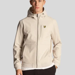 Softshell jacket - cove