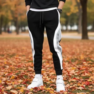 Joggingbroek Voor Heren - Peter