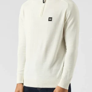 Pierre - winter white