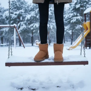 Kinder Winterlaarzen - Warmies
