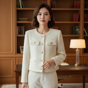 Klassieke trui - Rebecca