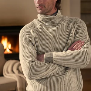 Klassieke coltrui - Robin