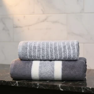 Comfortabele Badstoffen Set (8 Stuks) - WellnessSkin