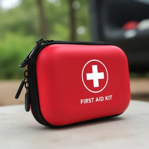 Compacte EVA Eerste Hulp Tas - RescueCase