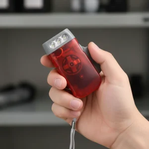 Compacte zaklamp - HandiGlow