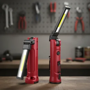 Compacte Magnetische Lamp - HandyLume