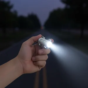Compacte Outdoor Noodlamp - NanoSpark