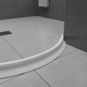 Kompakte Watervaste Leiste - AquaStrip