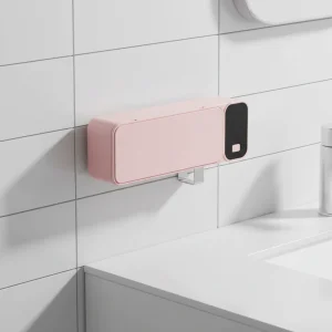 Compacte ABS Sterilisator - SteriliBox