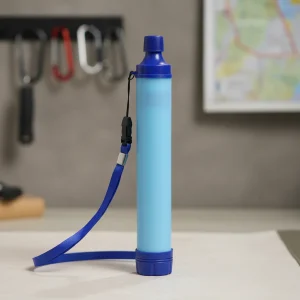 Compacter noodwaterreiniger - SourceGuard