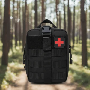 Compacte EHBO Set - FieldMedic