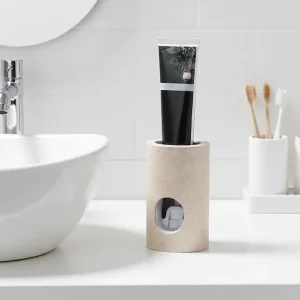 Contactloze tandpasta-dispenser ABS - MorningDrop