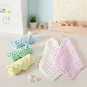 Kuschelzachte Doeken Set - CuddleWrap