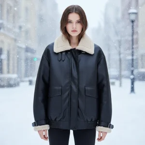 Dames Winterjas - Gisela