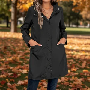 Lange damessjaal - Mona