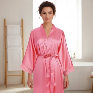 Lange Badjas - Susanne