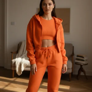 Casual vrijetijdskleding - Lena