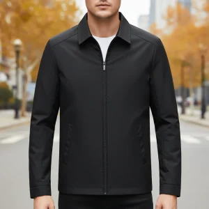 Lichte herenjas - Markus