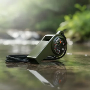 Lichte noodfluit TPU - AquaSignal