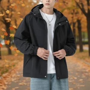 Lichte Windjacke - Lennard