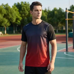 Lichtgewicht Trainingsset Voor Heren - Jacob