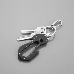 Lichtgewicht Outdoor Noodgereedschap - MiniTorque