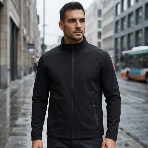 Lichte Winddichte Sportjack - Victor