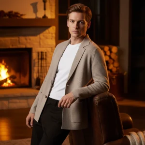 Lichte Wolvest - Elias