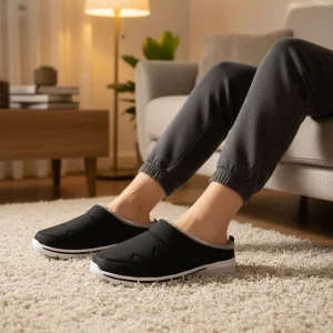 Lichtgewichtige Sportschoenen voor Binnen - WarmGlide