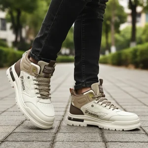 Lichtgewicht dagelijkse sneaker - Hayden