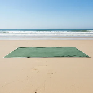 Lichtgewicht Handdoek - BeachComfort