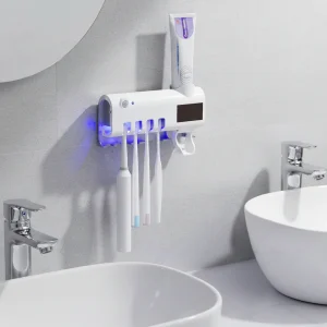 Leiser Badkamer Desinfectiemiddel - PureSterra