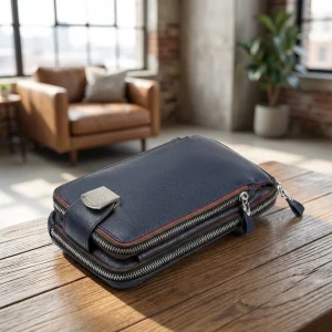 Lichtgewicht Crossbody Tas - MiniVoyage