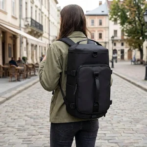 Lichtgewicht Multifunctionele Reistas - Voyagrin