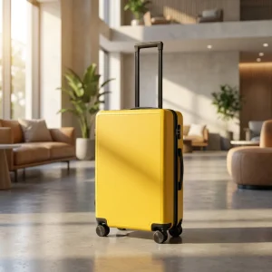 Lichtgewicht Trolleykoffer Cabineformaat - Cabinova