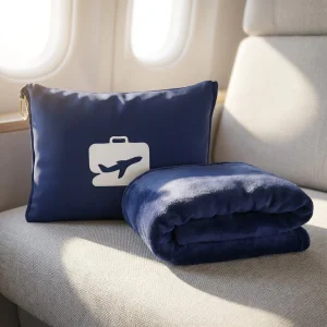 Lichtgewicht Warme Reisset - ComfiTrip