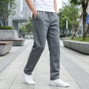 Locker Gesneden Heren Joggingbroek - Connor