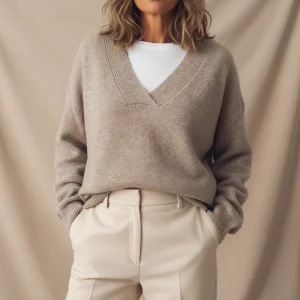 Losse Snit Damestrui - Jennifer