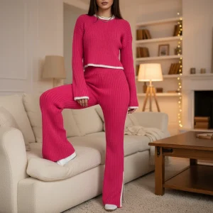 Losse vest - CozyLounge