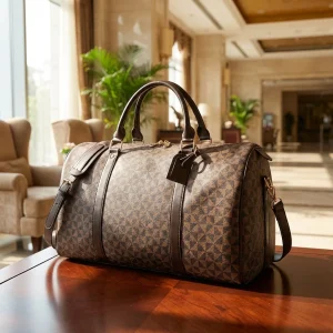 Luxe Weekend Reistas - Urbanrove