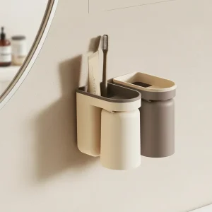 Magnetische Hangende Bechervorrichting - HygioDock