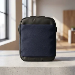 Messenger Tas Met Organiser - CarryGuard