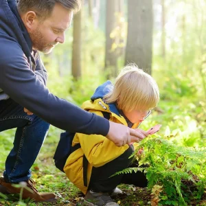 MicroQuest Mini Microscoop