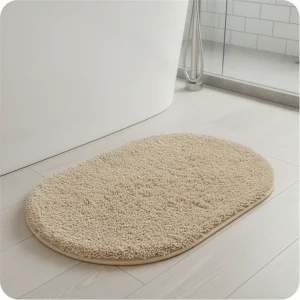 Microvezel Antislip Mat - SlipFreeMat