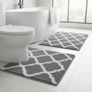 Microvezel Badmat Set - ComfortKiss